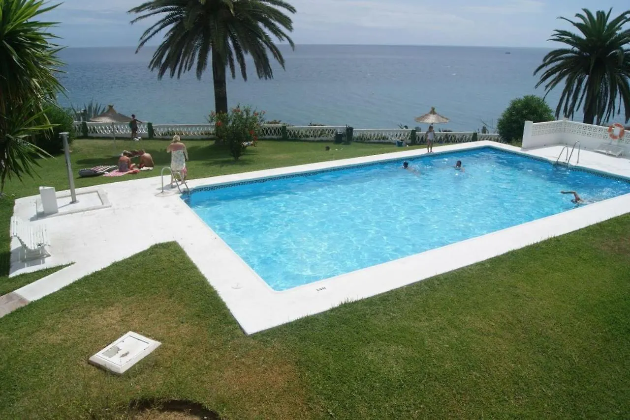 Acapulco Playa 7 Menyber Apartment Nerja