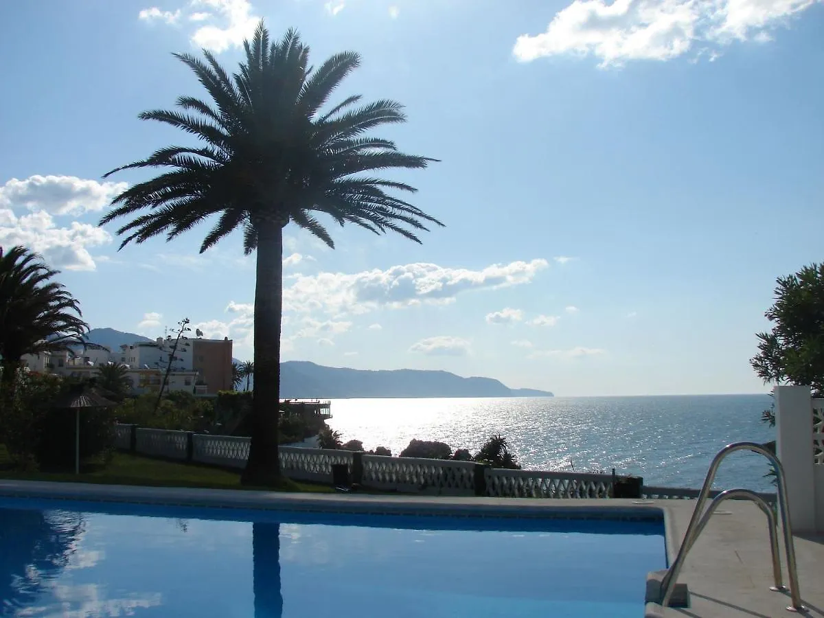 Acapulco Playa 7 Menyber Apartment Nerja