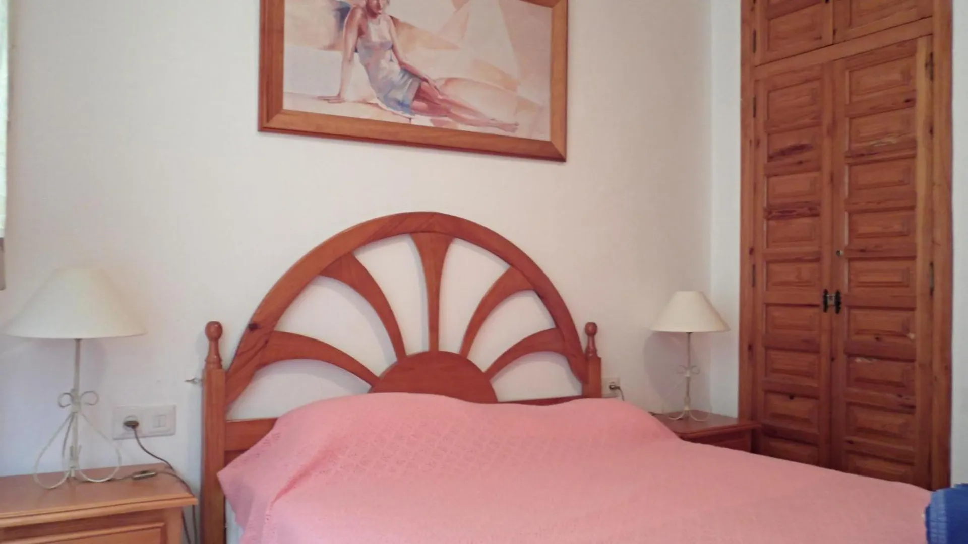 Acapulco Playa 7 Menyber Apartment Nerja