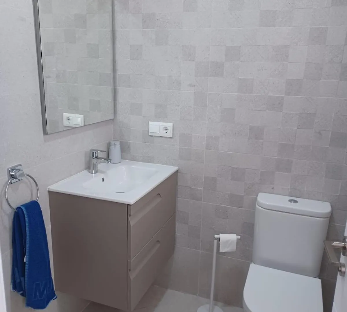 Acapulco Playa 7 Menyber Apartment Nerja