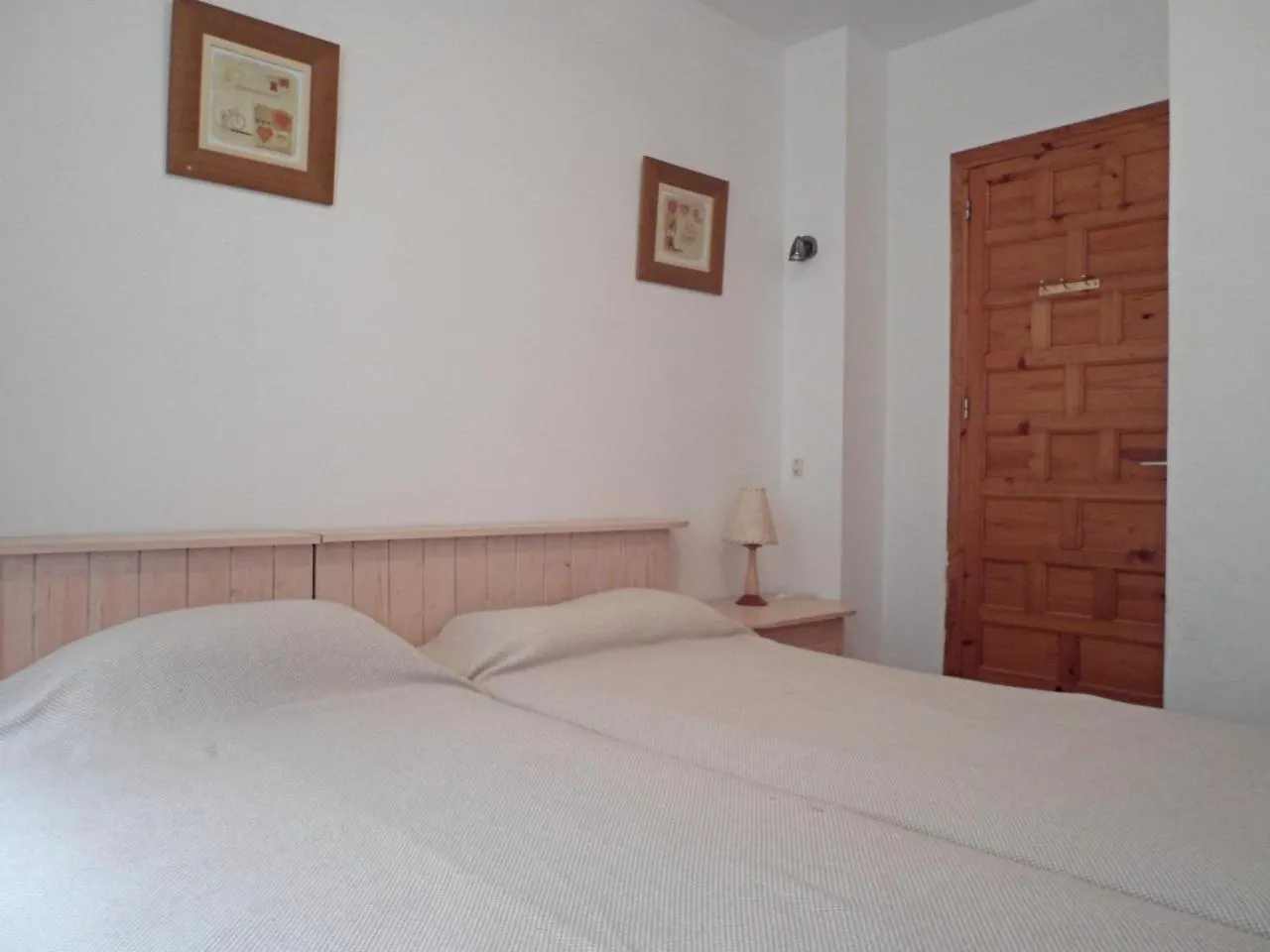 Acapulco Playa 7 Menyber Apartment Nerja Spain
