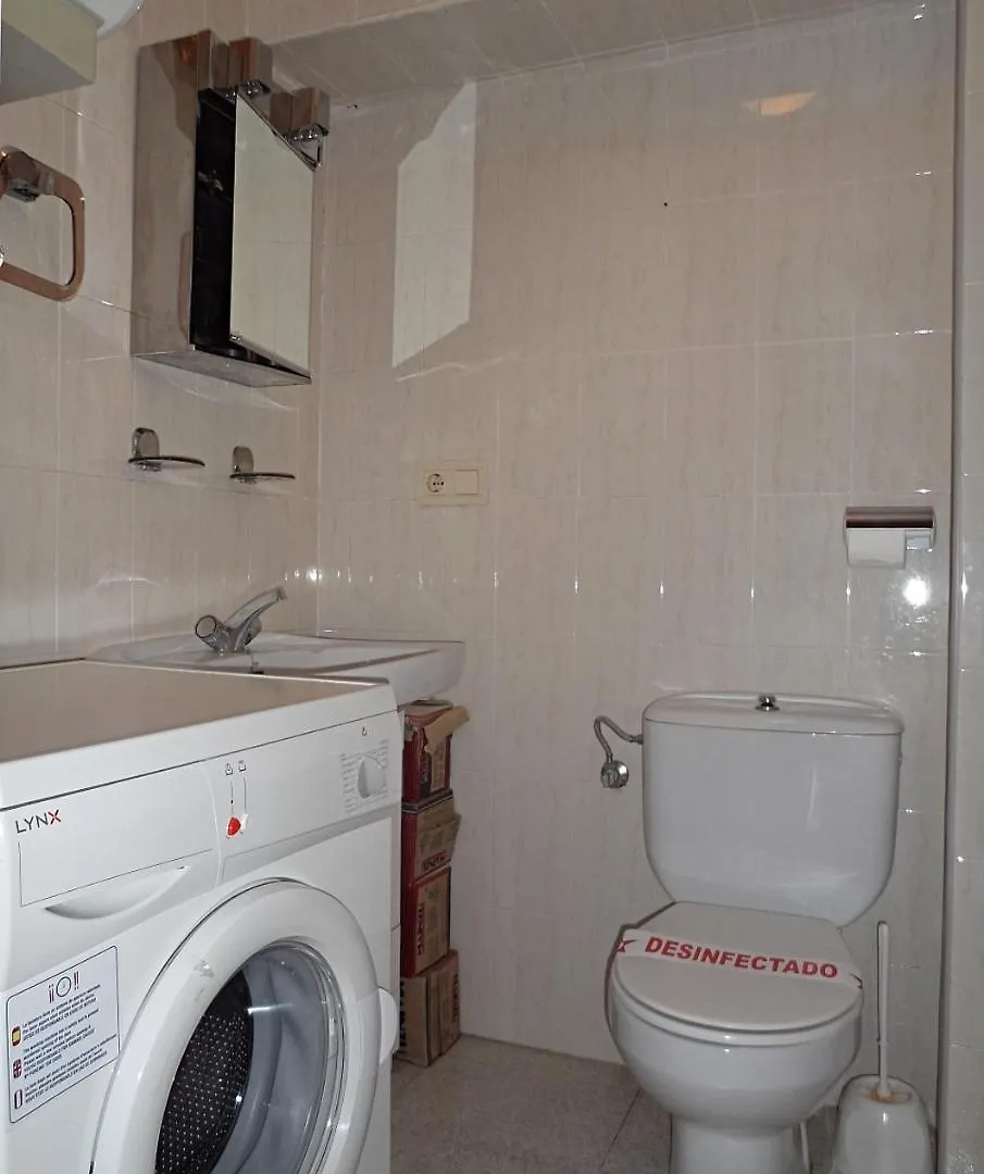 Acapulco Playa 7 Menyber Apartment Nerja
