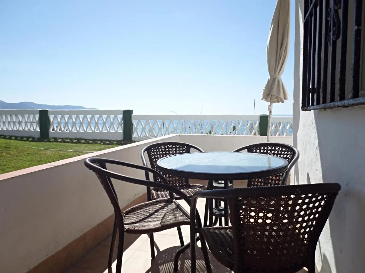 Acapulco Playa 7 Menyber Apartment Nerja