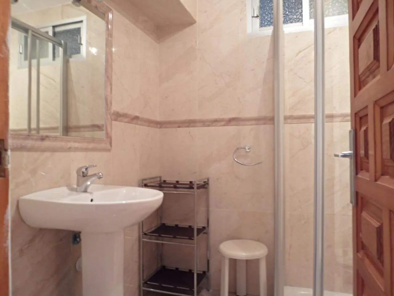 Acapulco Playa 7 Menyber Apartment Nerja 0*,