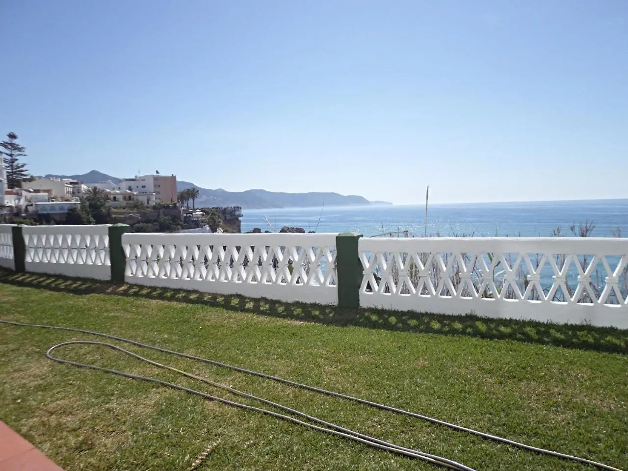 Acapulco Playa 7 Menyber Apartment Nerja
