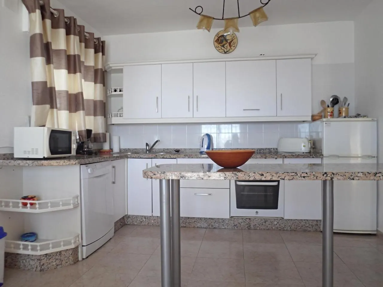 Acapulco Playa 7 Menyber Apartment Nerja 0*,  Spain