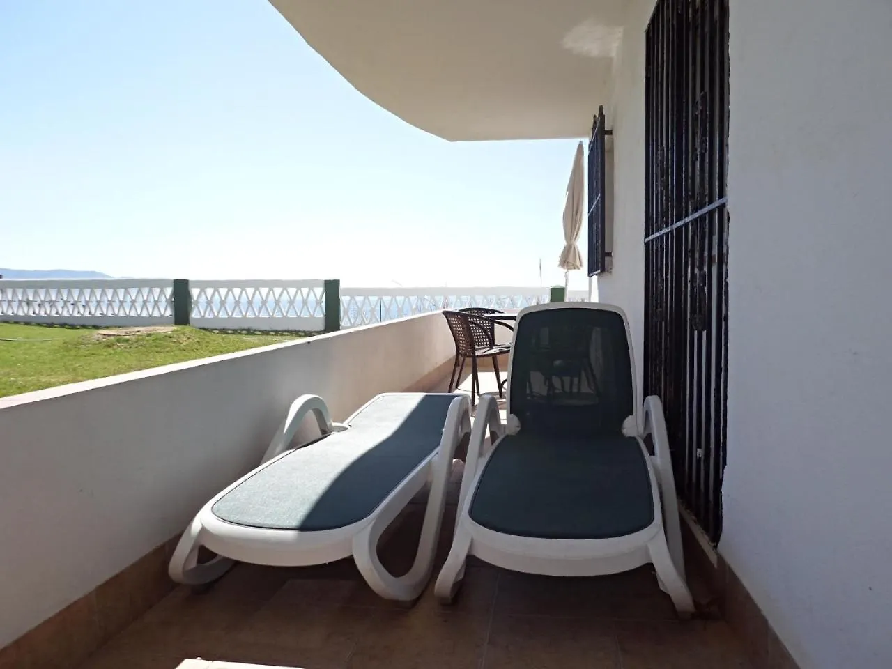 Acapulco Playa 7 Menyber Apartment Nerja Spain