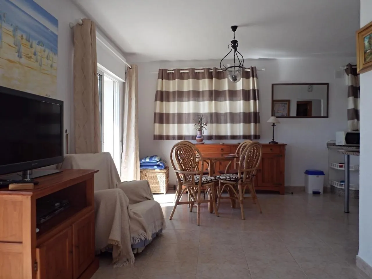 Acapulco Playa 7 Menyber Apartment Nerja 0*,