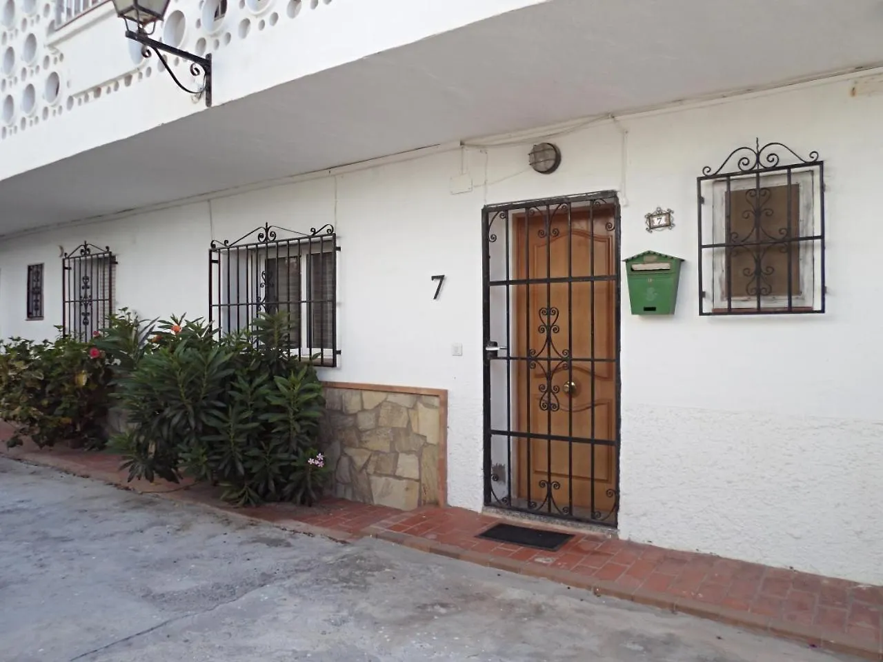 Acapulco Playa 7 Menyber Apartment Nerja