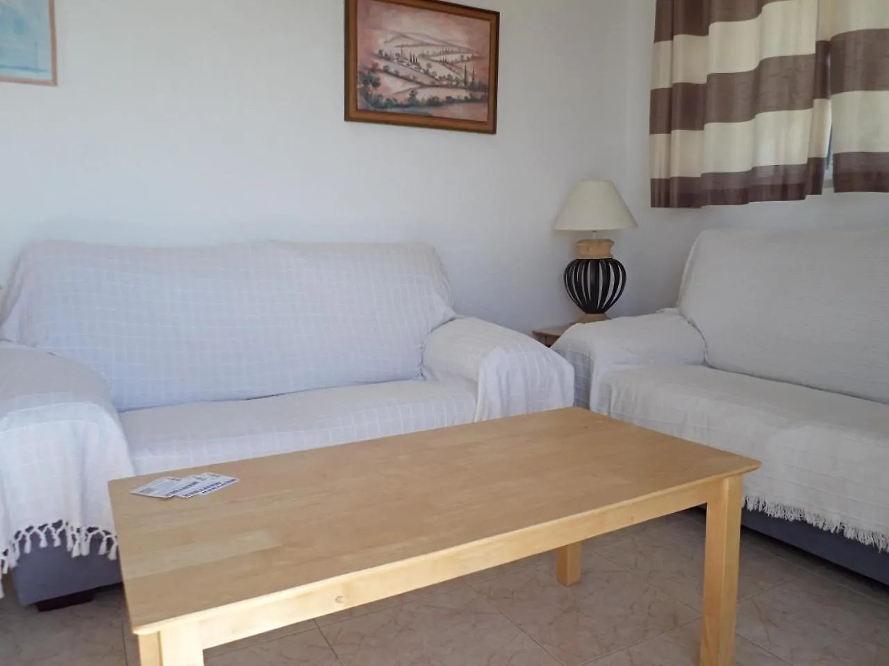 Acapulco Playa 7 Menyber Apartment Nerja