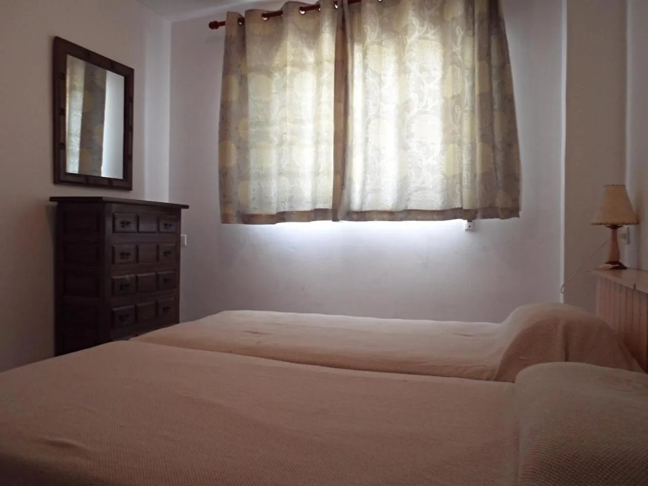 Apartmán Acapulco Playa 7 Menyber Nerja
