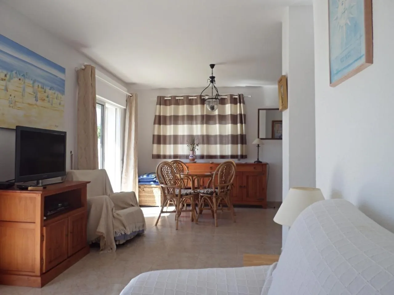 Apartmán Acapulco Playa 7 Menyber Nerja