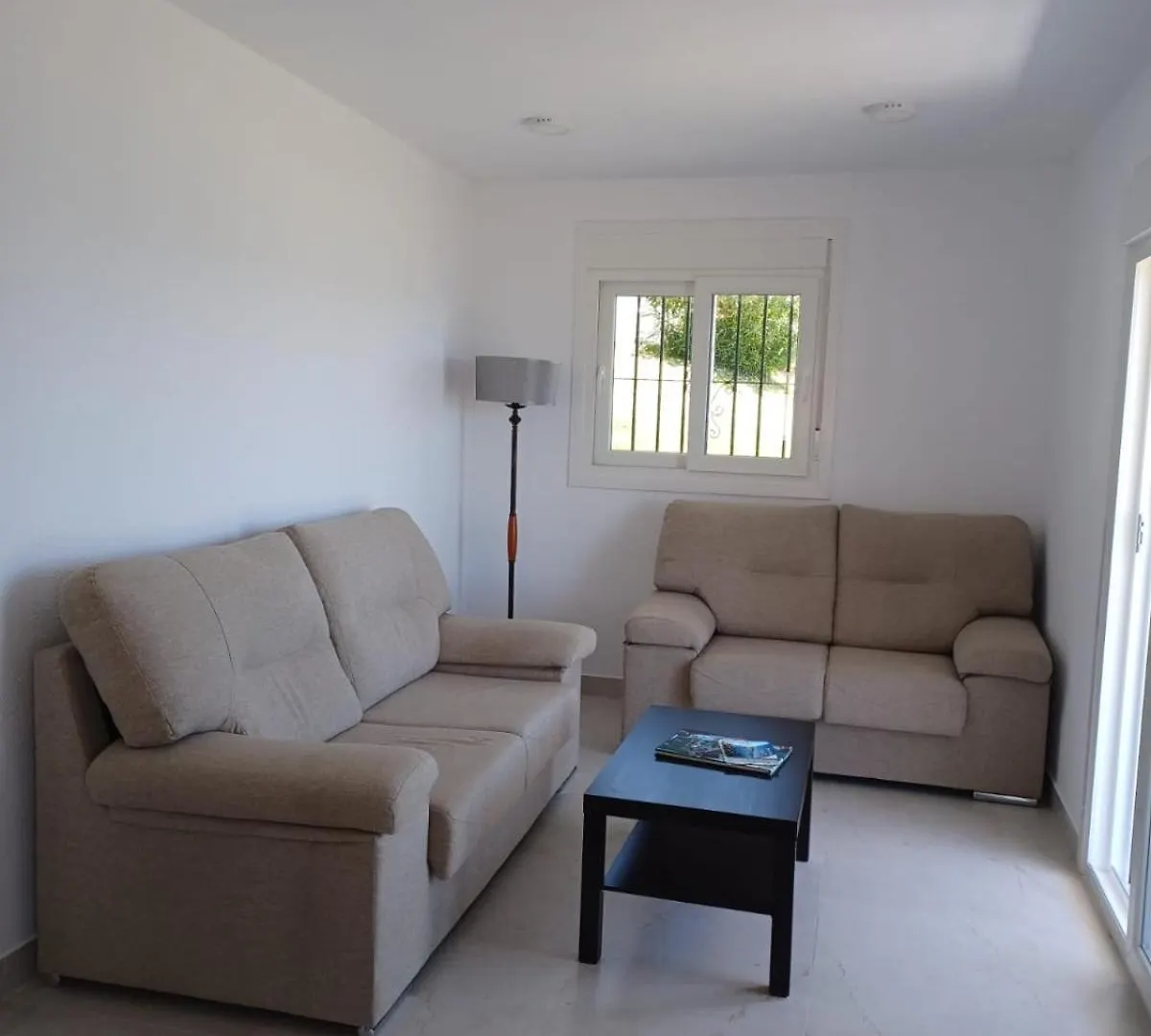 Апартаменты Acapulco Playa 7 Menyber Нерха